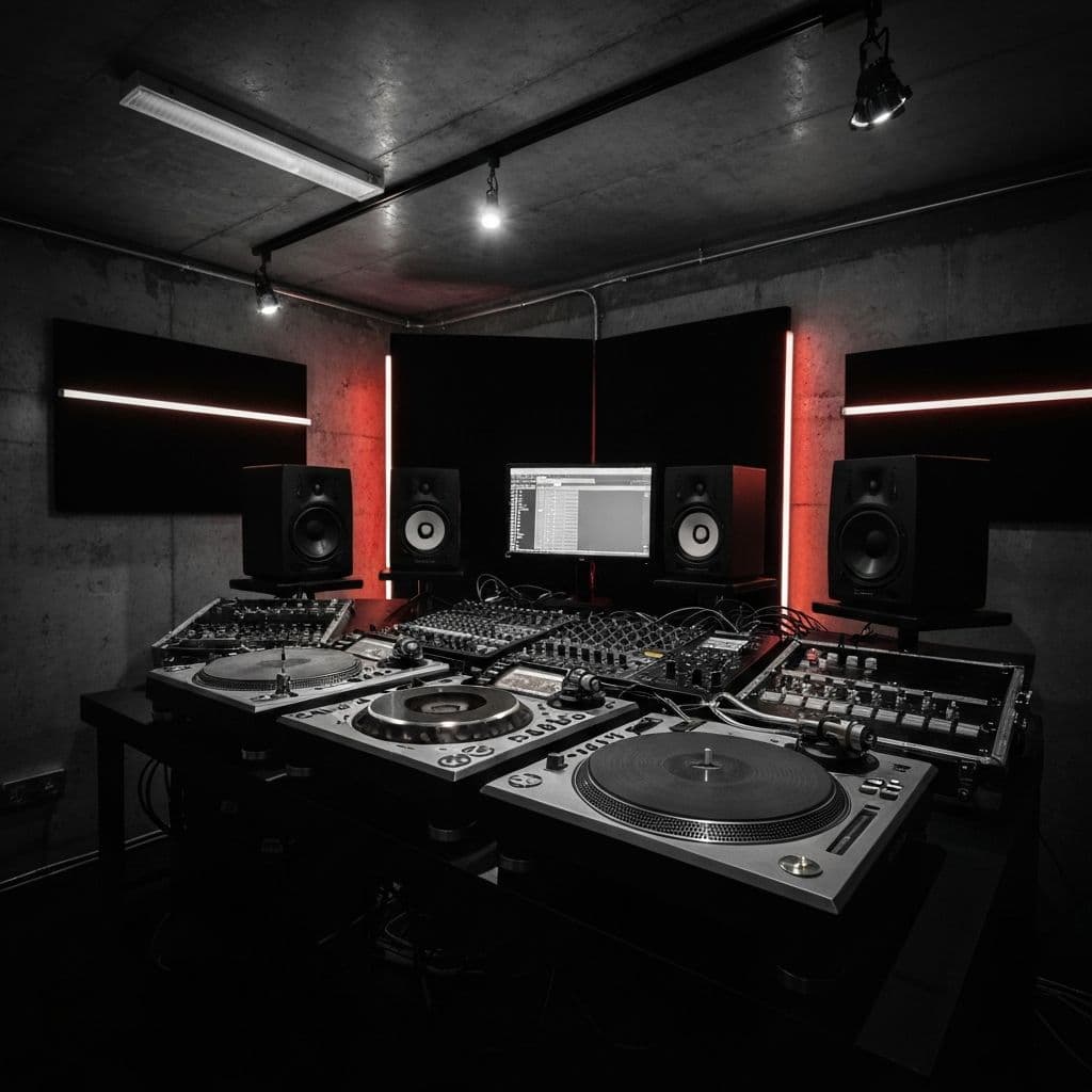 AMW Studio
