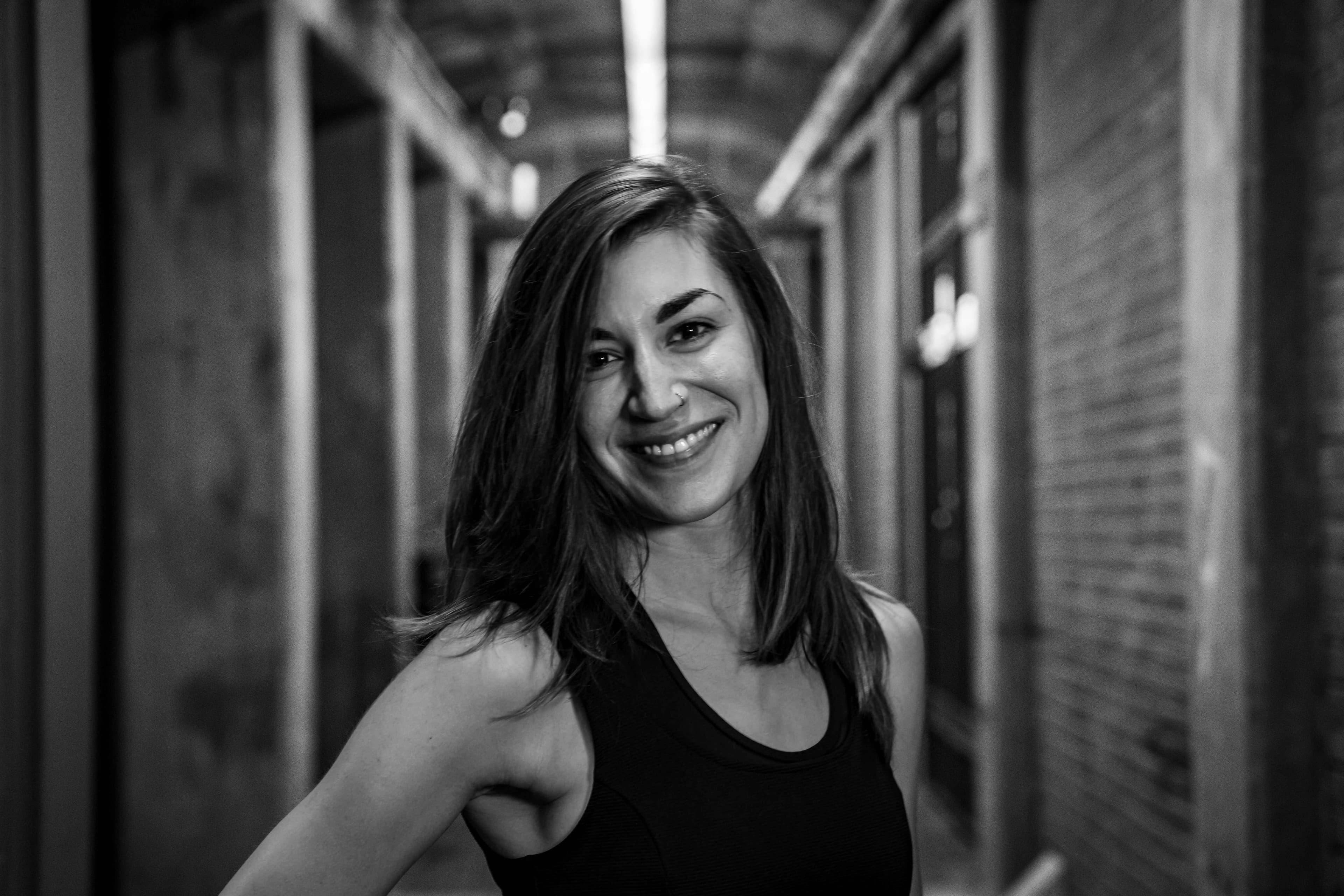 Inez Akker